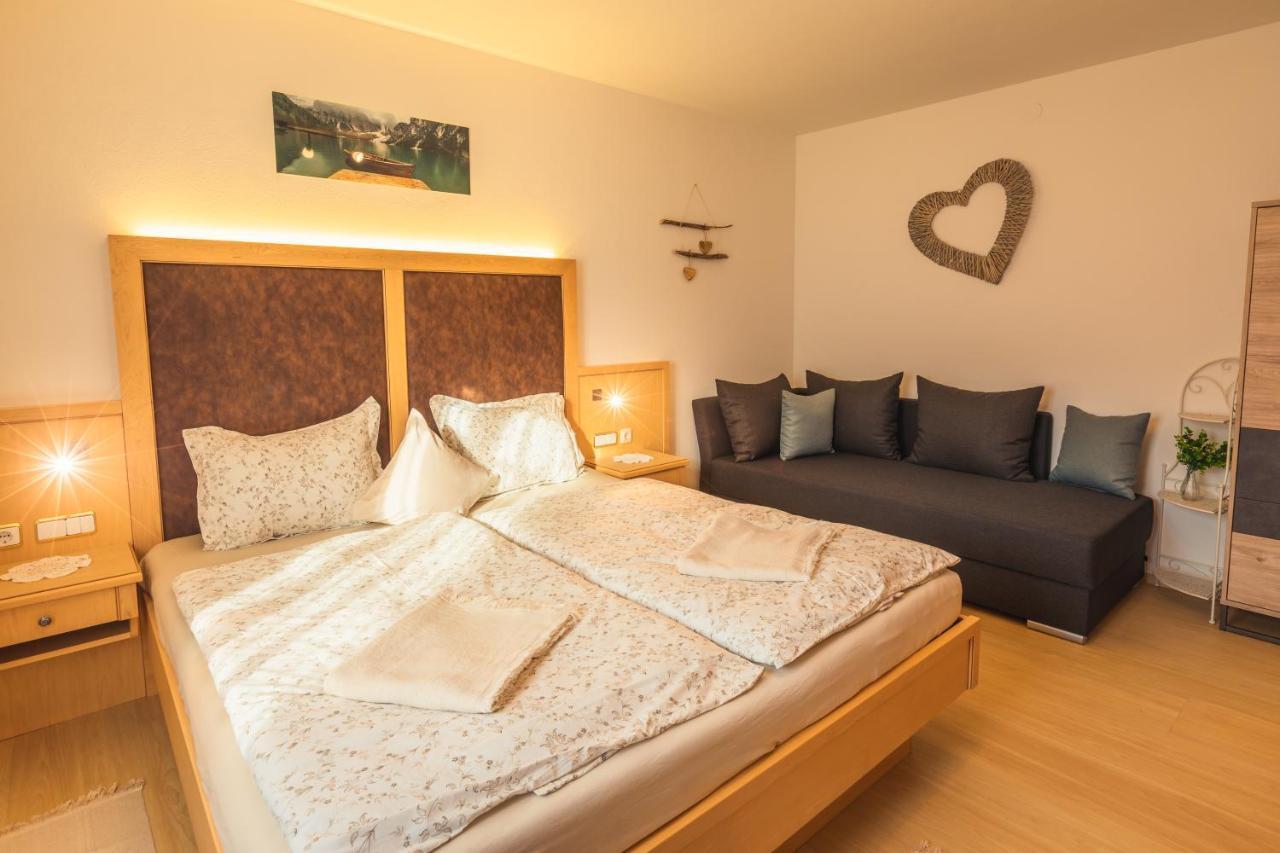 באד הופגסטין Appartement Stadler מראה חיצוני תמונה