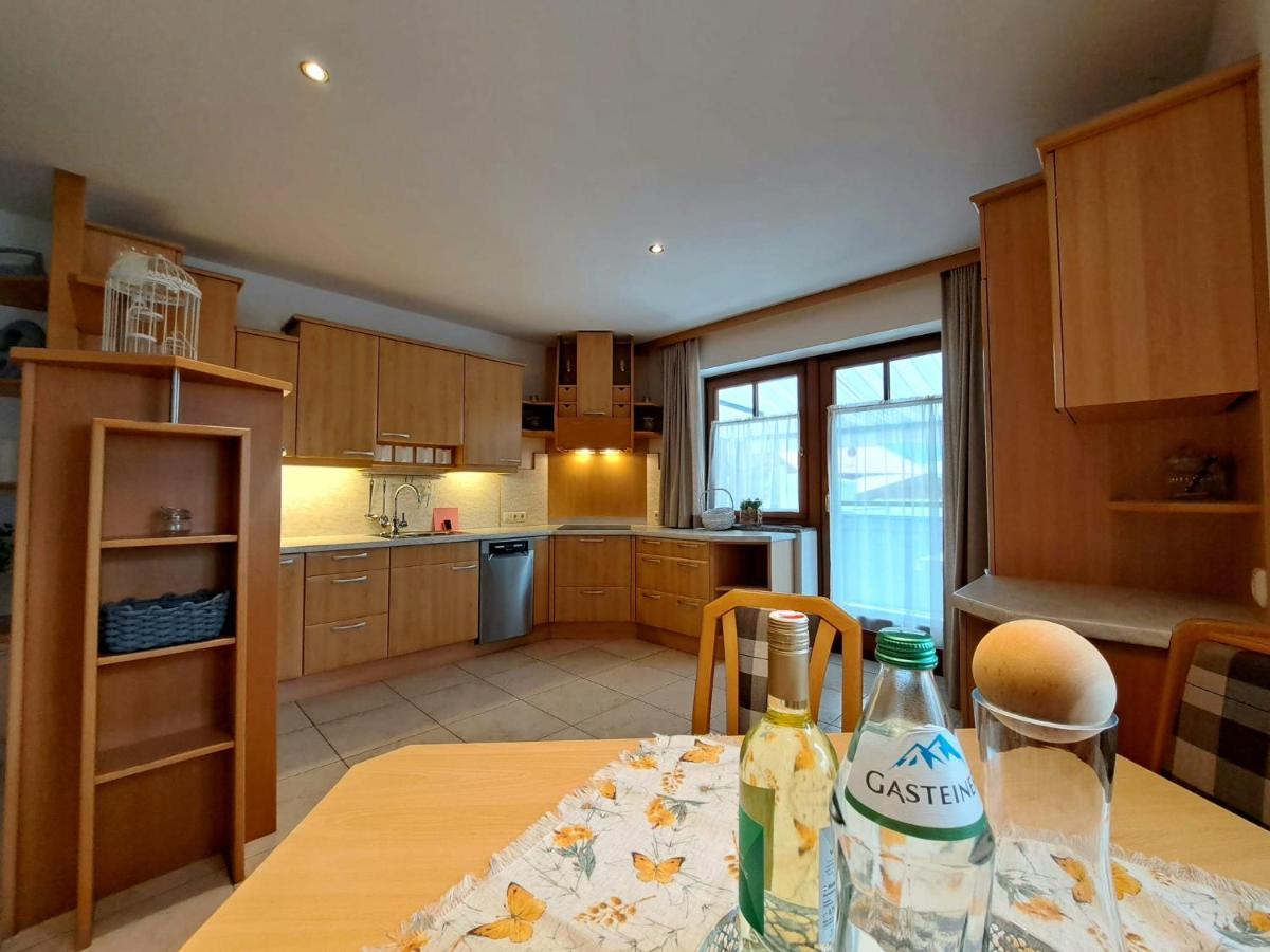 באד הופגסטין Appartement Stadler מראה חיצוני תמונה