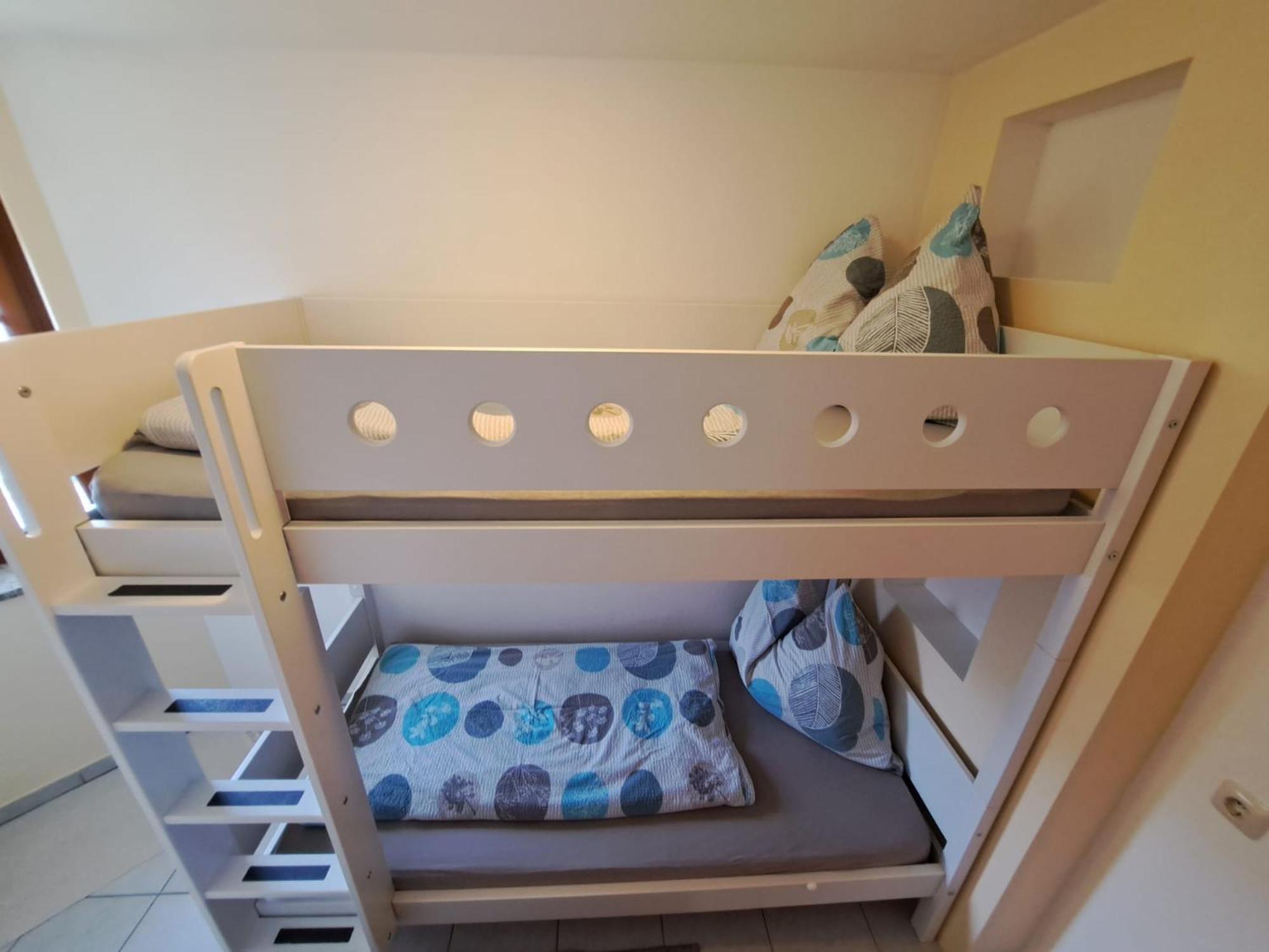 באד הופגסטין Appartement Stadler מראה חיצוני תמונה