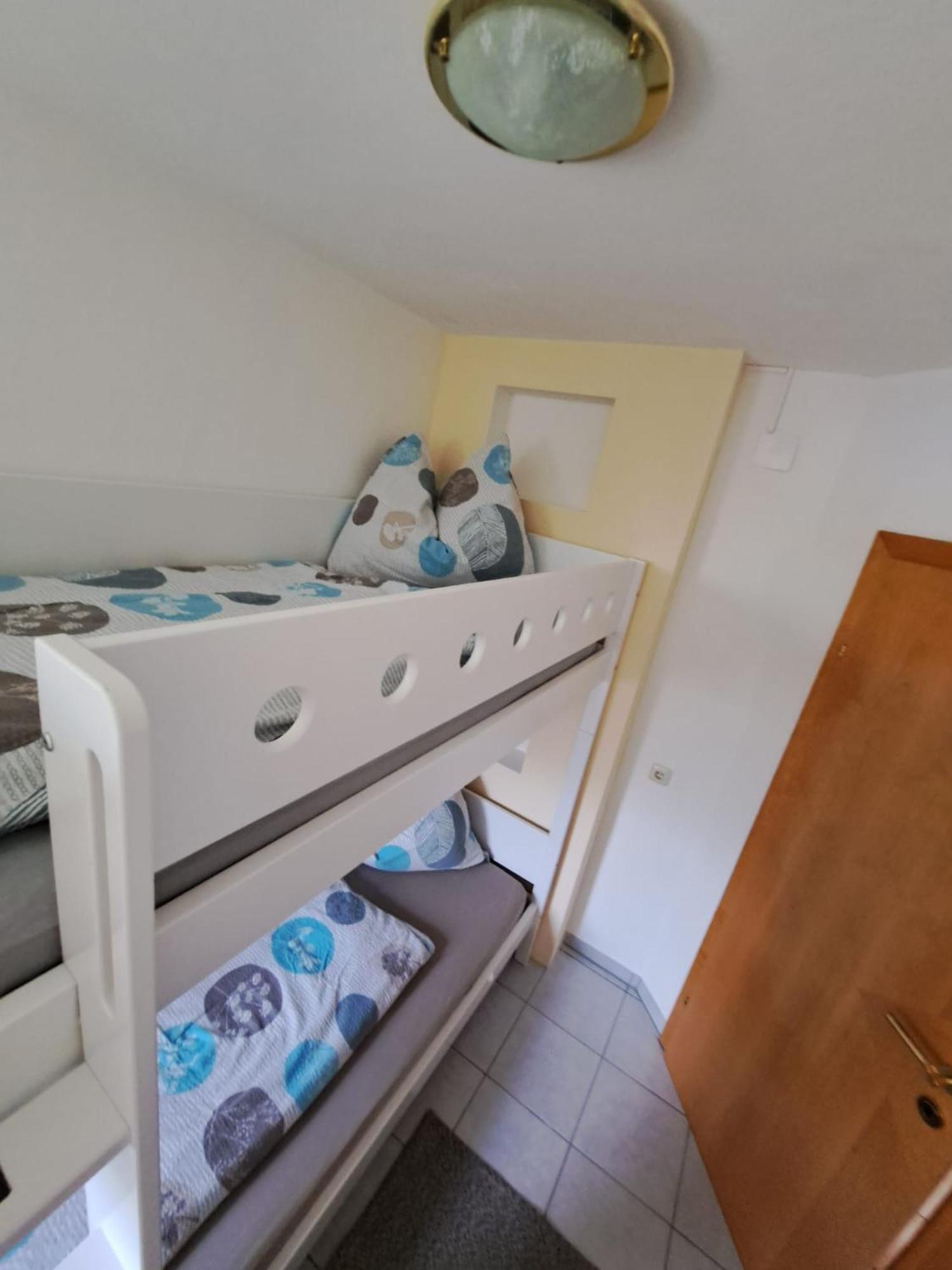 באד הופגסטין Appartement Stadler מראה חיצוני תמונה