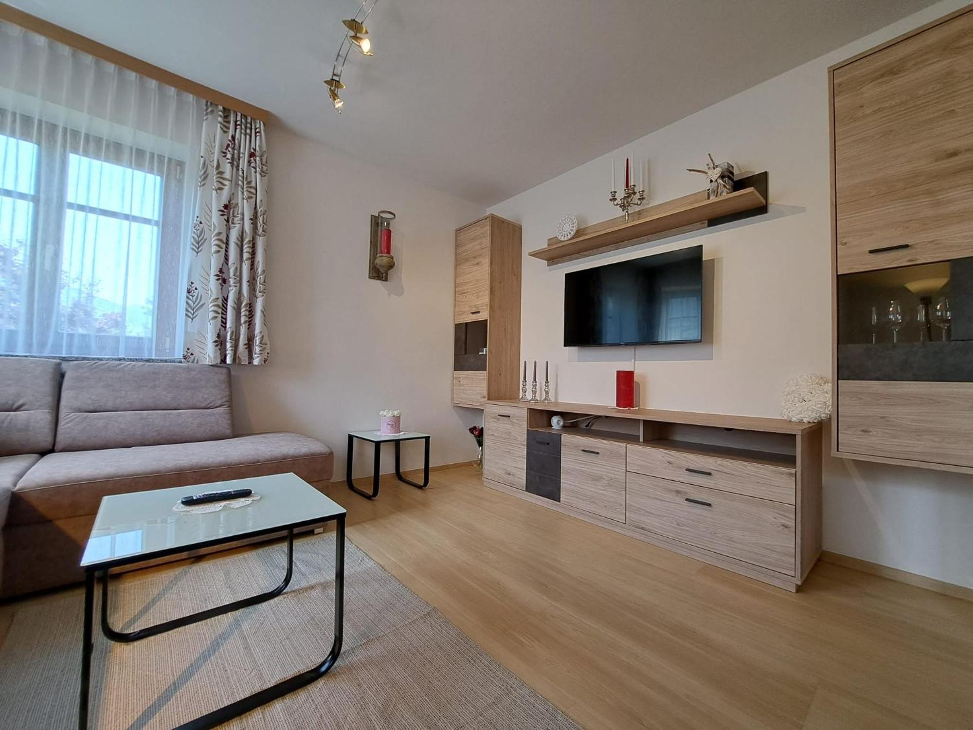 באד הופגסטין Appartement Stadler מראה חיצוני תמונה