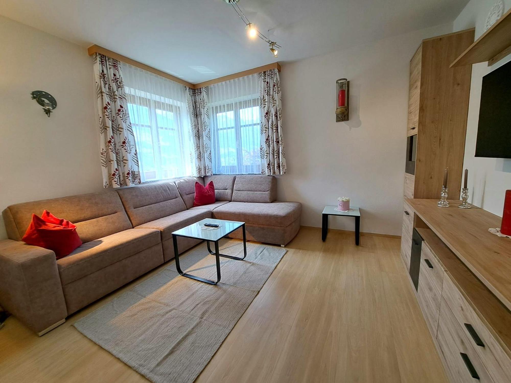 באד הופגסטין Appartement Stadler מראה חיצוני תמונה