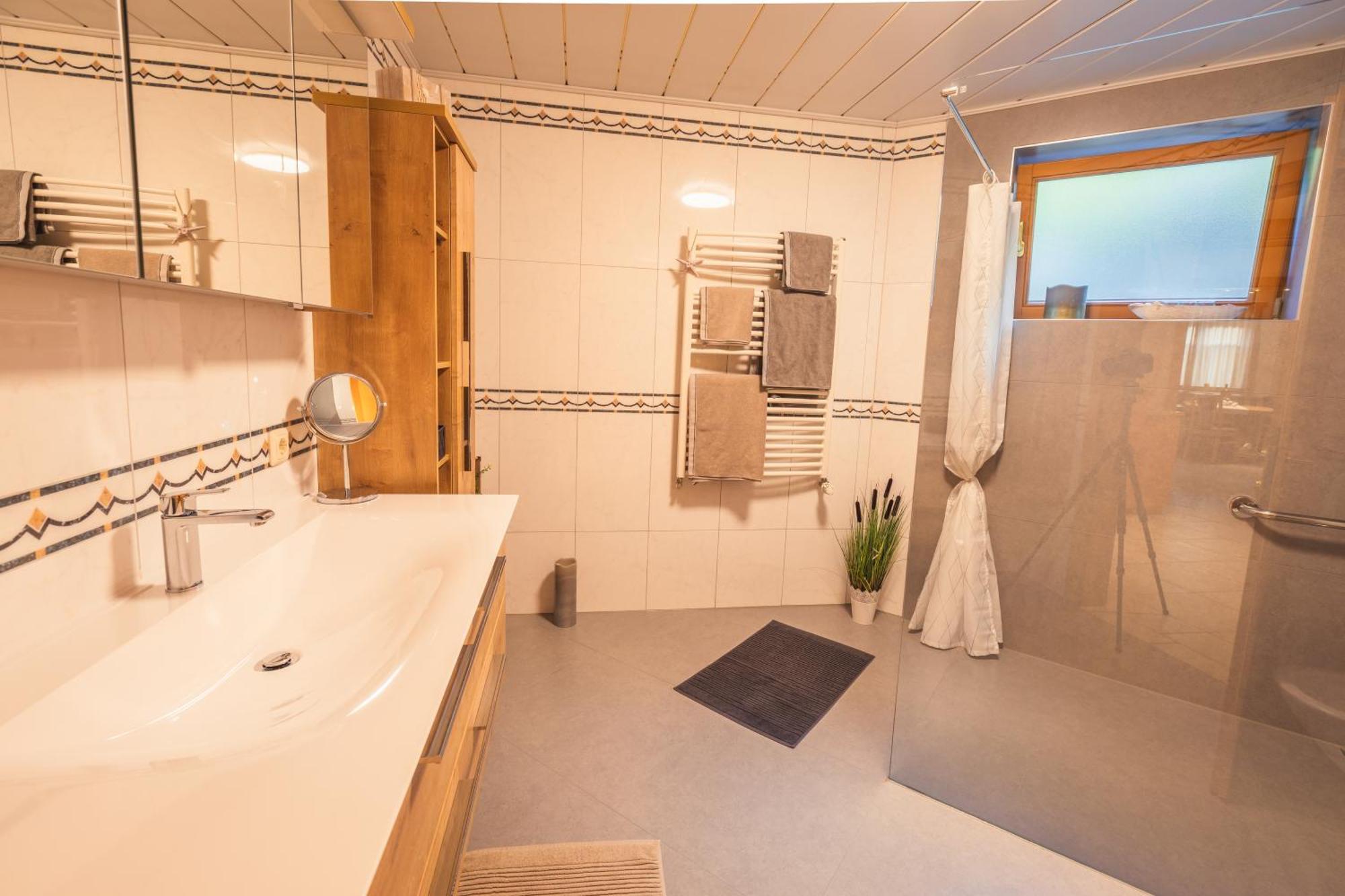 באד הופגסטין Appartement Stadler מראה חיצוני תמונה